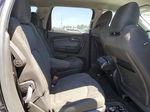 2011 Chevrolet Traverse Lt Blue vin: 1GNKRGEDXBJ348444