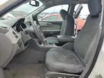 2011 Chevrolet Traverse Lt Кремовый vin: 1GNKRGEDXBJ387003