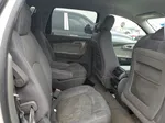 2011 Chevrolet Traverse Lt Кремовый vin: 1GNKRGEDXBJ387003