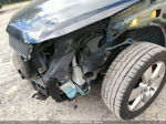 2012 Chevrolet Traverse 1lt Blue vin: 1GNKRGEDXCJ178684