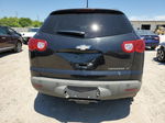 2012 Chevrolet Traverse Lt Black vin: 1GNKRGEDXCJ259071