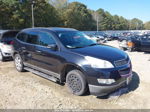 2012 Chevrolet Traverse 1lt Black vin: 1GNKRGEDXCJ371398