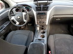 2012 Chevrolet Traverse Lt Красный vin: 1GNKRGEDXCJ418851