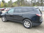 2014 Chevrolet Traverse Lt Black vin: 1GNKRGKD4EJ200931