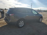 2014 Chevrolet Traverse Lt Charcoal vin: 1GNKRHKD1EJ110853