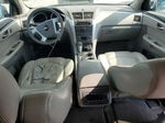 2011 Chevrolet Traverse Lt Silver vin: 1GNKRJED0BJ220002