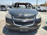 2011 Chevrolet Traverse Lt Burn vin: 1GNKRJED0BJ274822