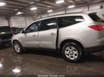 2012 Chevrolet Traverse 2lt Серебряный vin: 1GNKRJED0CJ111914