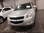 2012 Chevrolet Traverse 2lt Silver vin: 1GNKRJED0CJ111914