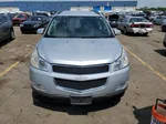 2012 Chevrolet Traverse Lt Brown vin: 1GNKRJED0CJ223208