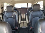 2012 Chevrolet Traverse Lt Красный vin: 1GNKRJED0CJ261943