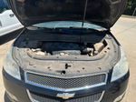 2012 Chevrolet Traverse Lt Черный vin: 1GNKRJED0CJ305360