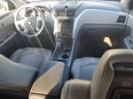 2012 Chevrolet Traverse Lt Белый vin: 1GNKRJED0CJ342554