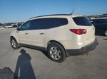 2012 Chevrolet Traverse Lt Белый vin: 1GNKRJED0CJ342554