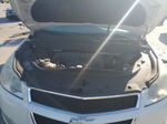 2012 Chevrolet Traverse Lt Белый vin: 1GNKRJED0CJ342554