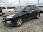 2011 Chevrolet Traverse Lt Черный vin: 1GNKRJED1BJ149389