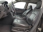 2011 Chevrolet Traverse Lt Черный vin: 1GNKRJED1BJ149389