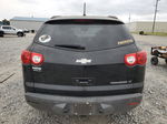 2011 Chevrolet Traverse Lt Черный vin: 1GNKRJED1BJ149389