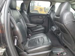 2011 Chevrolet Traverse Lt Black vin: 1GNKRJED1BJ149389