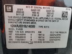 2011 Chevrolet Traverse Lt Черный vin: 1GNKRJED1BJ149389