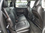 2011 Chevrolet Traverse Lt Gray vin: 1GNKRJED2BJ121276