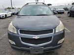 2011 Chevrolet Traverse Lt Gray vin: 1GNKRJED2BJ121276