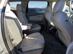 2012 Chevrolet Traverse Lt Silver vin: 1GNKRJED2CJ187036