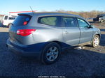 2012 Chevrolet Traverse 2lt Blue vin: 1GNKRJED2CJ271731