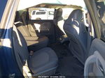 2012 Chevrolet Traverse 2lt Синий vin: 1GNKRJED2CJ271731