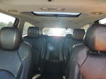 2011 Chevrolet Traverse Lt White vin: 1GNKRJED3BJ160183