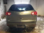 2011 Chevrolet Traverse Lt Gray vin: 1GNKRJED3BJ199727