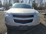 2011 Chevrolet Traverse Lt Beige vin: 1GNKRJED3BJ219720