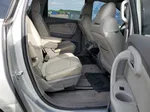 2011 Chevrolet Traverse Lt Серебряный vin: 1GNKRJED4BJ323892