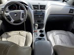 2011 Chevrolet Traverse Lt Серебряный vin: 1GNKRJED4BJ323892