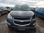 2011 Chevrolet Traverse Lt Gray vin: 1GNKRJED5BJ115505