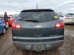 2011 Chevrolet Traverse Lt Gray vin: 1GNKRJED5BJ115505