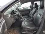 2011 Chevrolet Traverse Lt Gray vin: 1GNKRJED5BJ115505