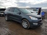 2011 Chevrolet Traverse Lt Gray vin: 1GNKRJED5BJ115505