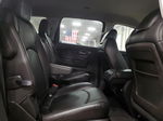 2011 Chevrolet Traverse Lt Burgundy vin: 1GNKRJED5BJ126021