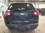 2011 Chevrolet Traverse Lt Blue vin: 1GNKRJED5BJ407655