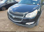 2011 Chevrolet Traverse 2lt Gray vin: 1GNKRJED6BJ187118