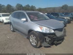 2011 Chevrolet Traverse 2lt Silver vin: 1GNKRJED6BJ229402