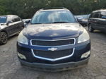 2012 Chevrolet Traverse Lt Blue vin: 1GNKRJED6CJ279055