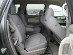 2011 Chevrolet Traverse Lt Gray vin: 1GNKRJED7BJ105025