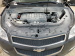 2012 Chevrolet Traverse Lt Charcoal vin: 1GNKRJED7CJ273572