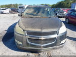 2012 Chevrolet Traverse 2lt Черный vin: 1GNKRJED7CJ332636