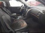 2012 Chevrolet Traverse 2lt Серый vin: 1GNKRJED7CJ346214