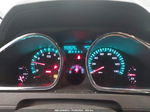 2012 Chevrolet Traverse 2lt Серый vin: 1GNKRJED7CJ346214