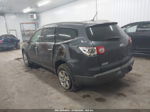 2012 Chevrolet Traverse 2lt Серый vin: 1GNKRJED7CJ346214