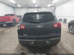 2012 Chevrolet Traverse 2lt Gray vin: 1GNKRJED7CJ346214